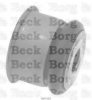 BORG & BECK BSK7165 Mounting, axle bracket